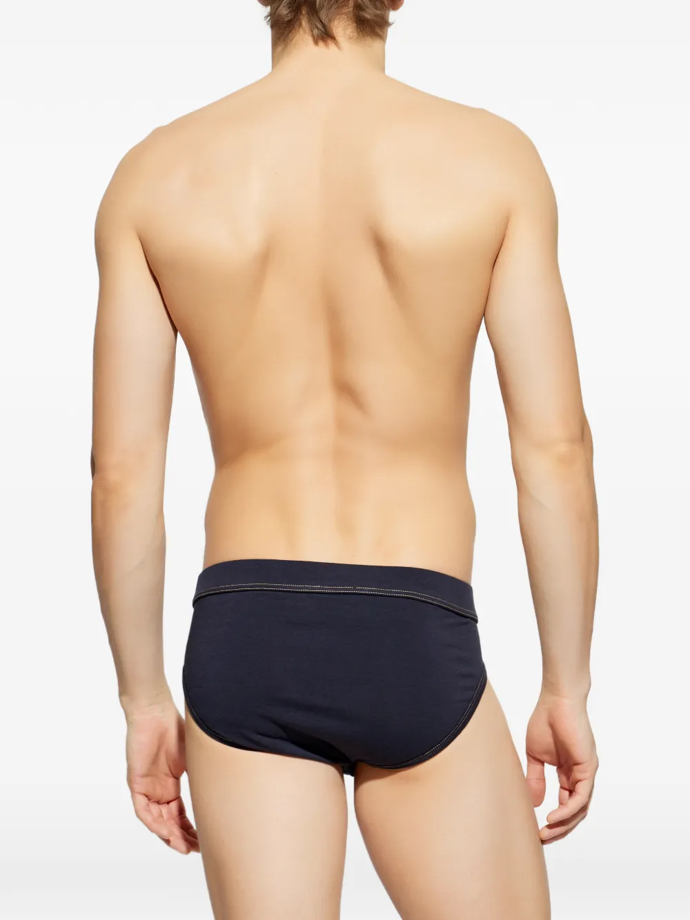 Stitched Briefs