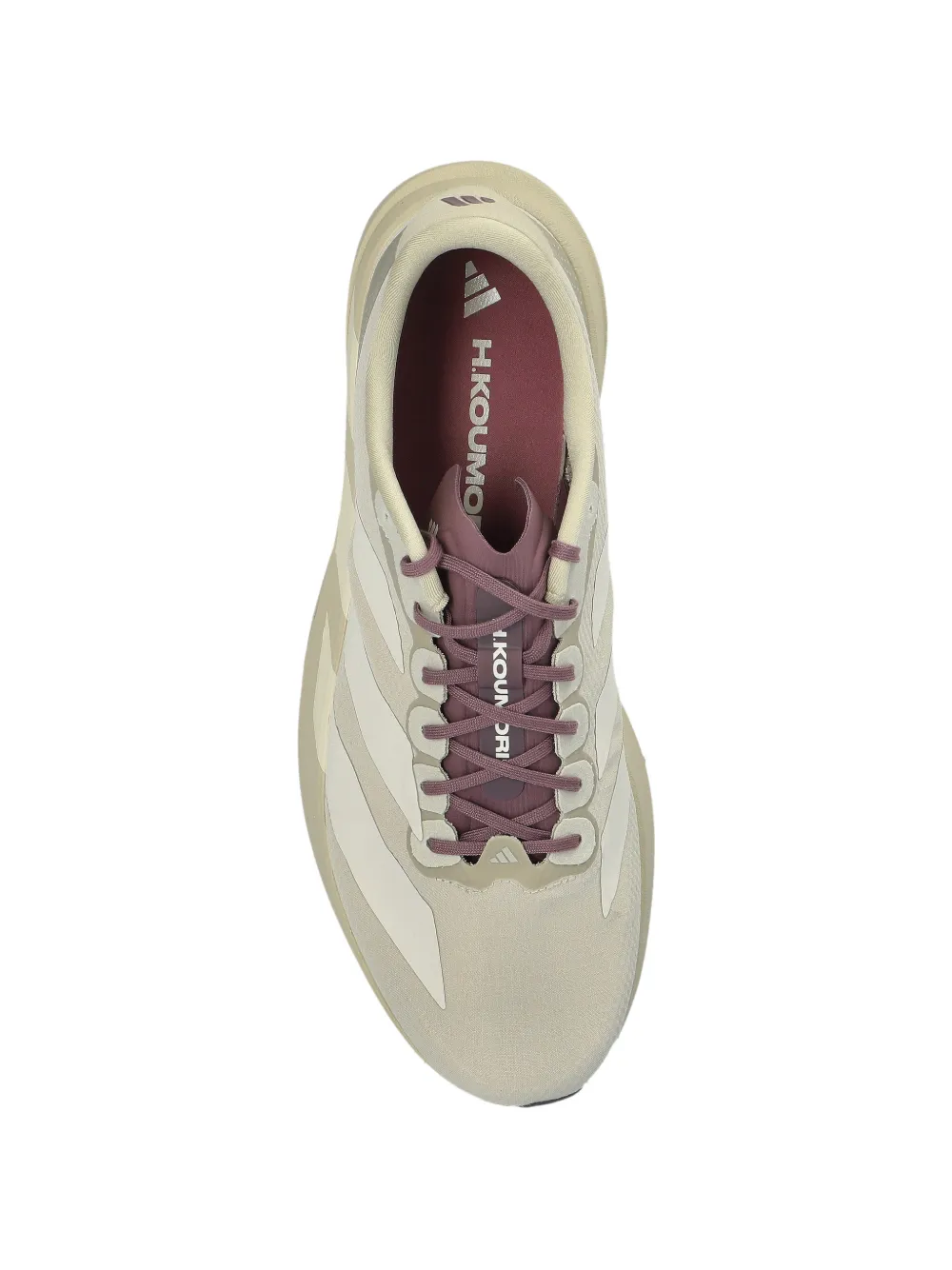 adidas Adizero Evo SL sneakers Beige