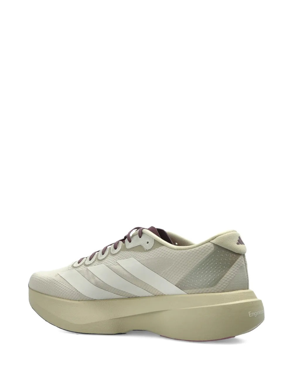 adidas Adizero Evo SL sneakers Beige