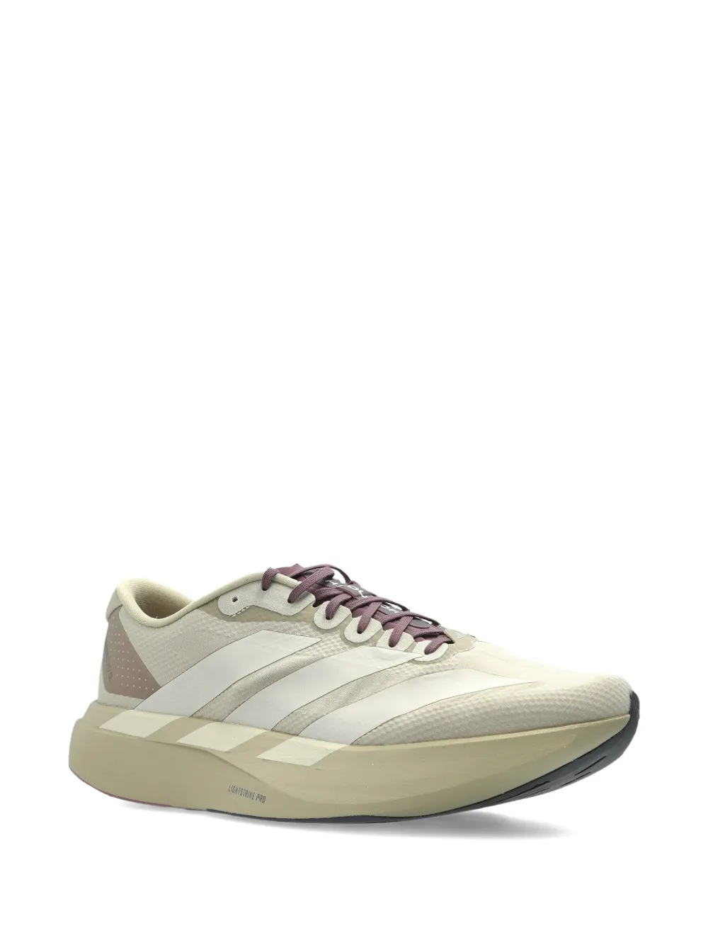 adidas Adizero Evo SL sneakers Beige