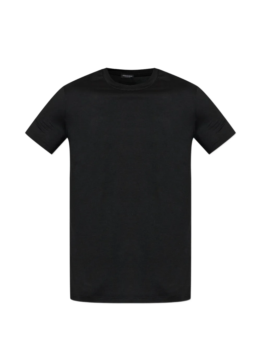 DSQUARED2 crewneck T-shirt - Nero