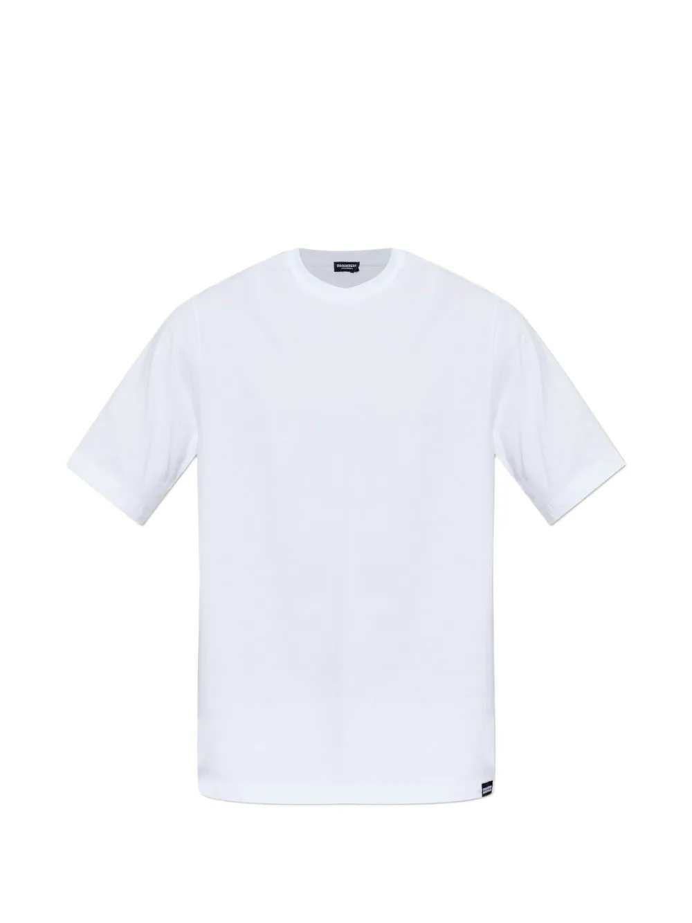 DSQUARED2 short-sleeve T-shirt - Bianco
