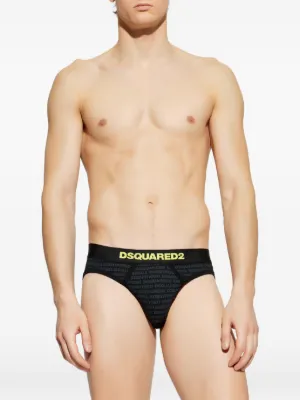 Dsquared2（ディースクエアード）メンズ ブリーフ - FARFETCH