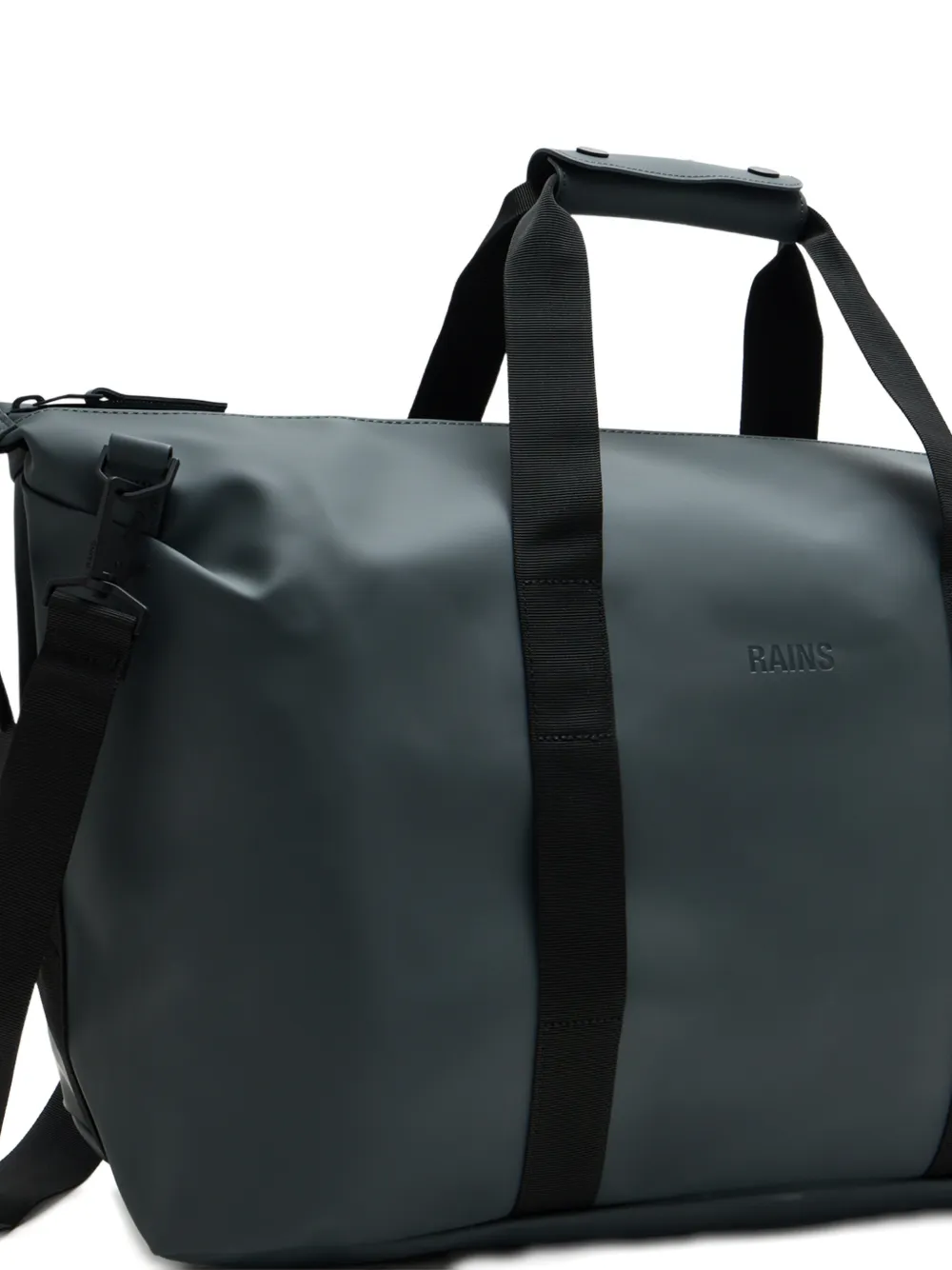 Hilo Double-Handles Bag