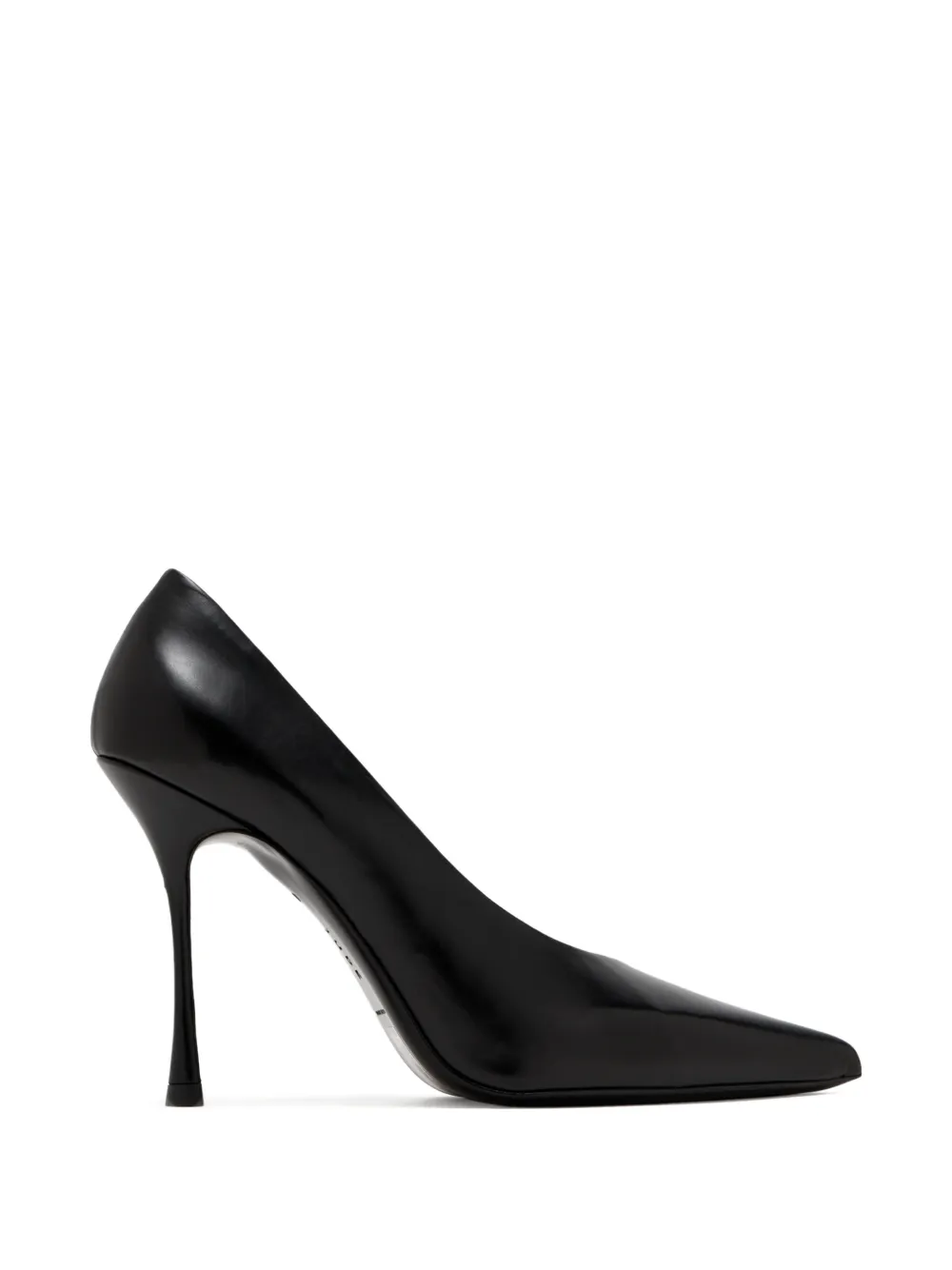 Jude Kiss pumps - Nero