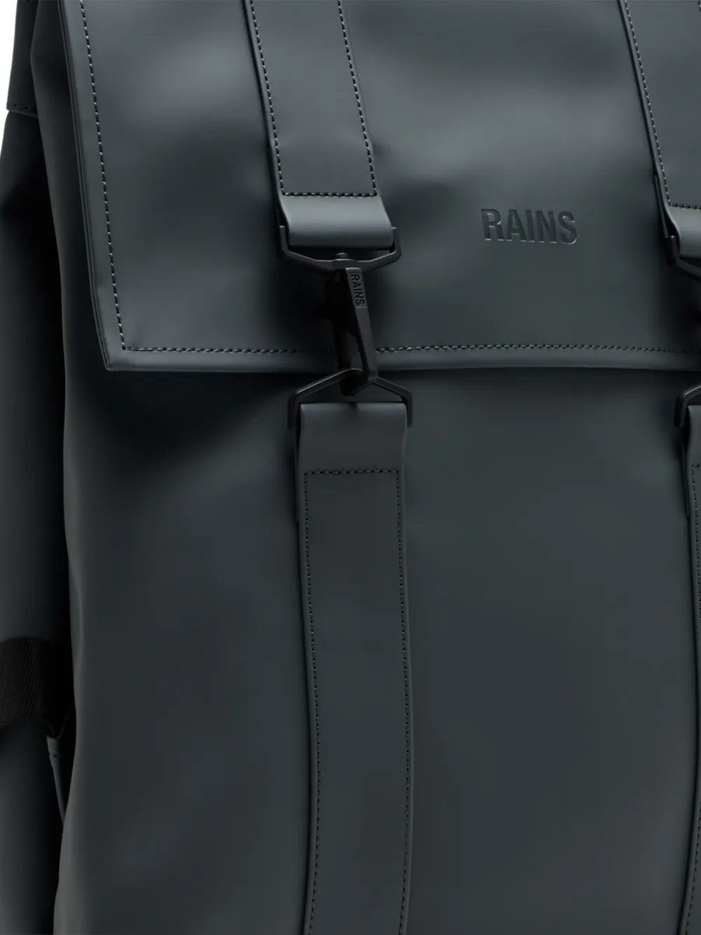  Rains Msn Backpack - Grey 
