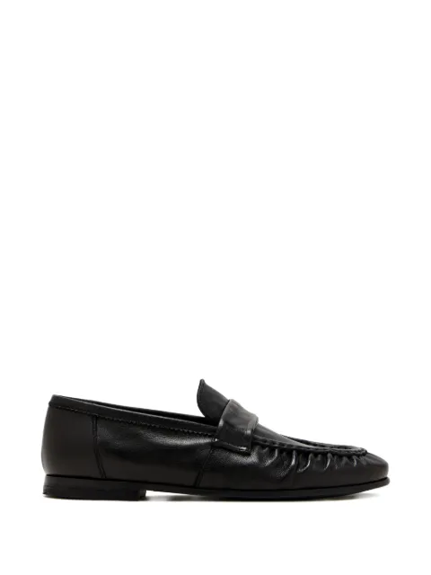 sturlini firenze Brenta leather loafers