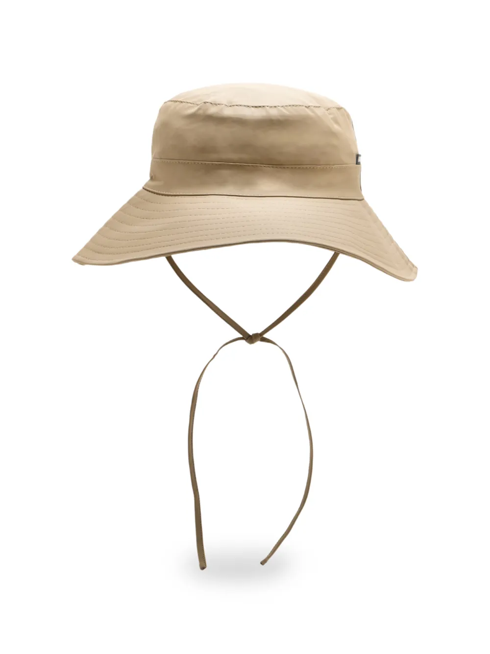 Rains Boonie wide-rim hat - Toni neutri