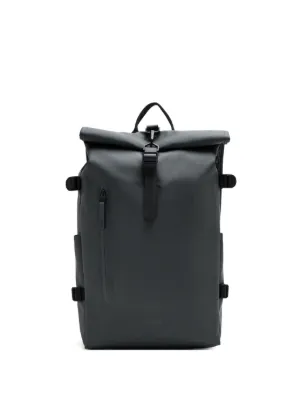 rains backpack cyber monday Rains Book Daypack Large in Black for $160 this RAINS rucksack is the ideal companion Rains Mini Waterproof Backpack (Men)