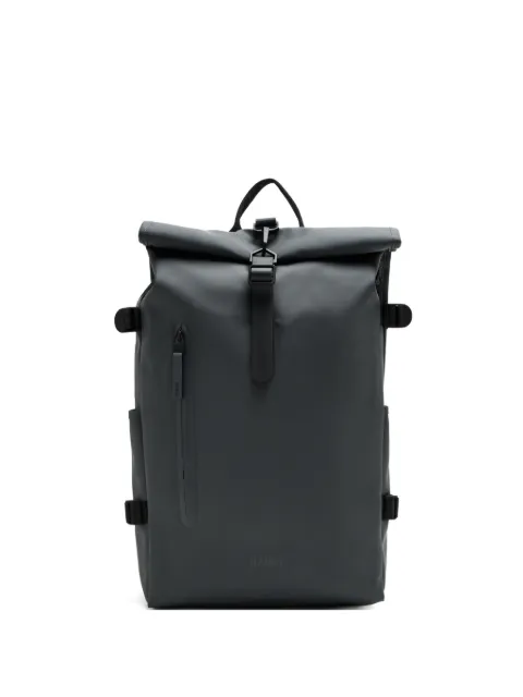 Rains Rolltop Rucksack large backpack