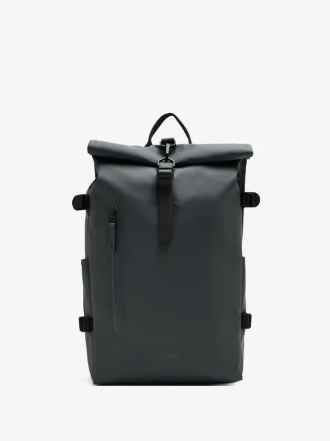 Rains Rolltop Rucksack large backpack