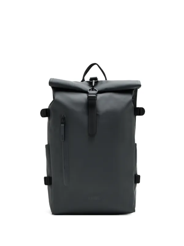 rains rolltop backpack Rucksack A spacious rucksack Rains Rolltop Rucksack Large Backpack