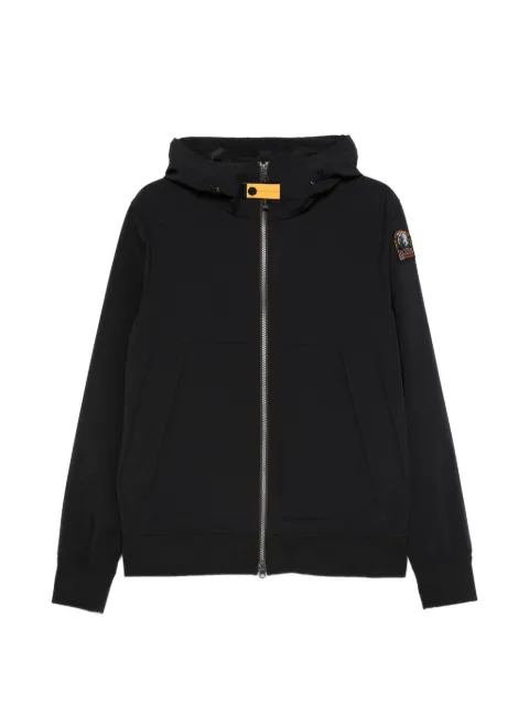 Parajumpers 후드 집업 재킷