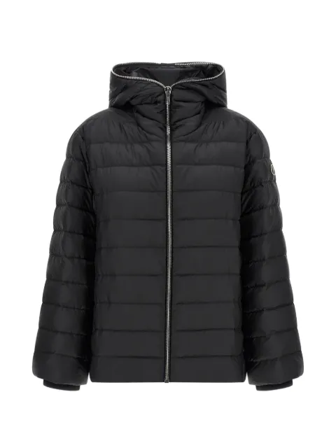 Rick Owens x Moncler  quilted down jacket