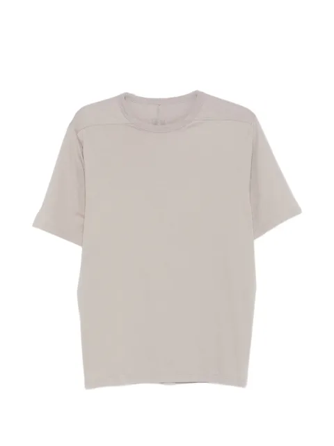 Rick Owens shoulder seam T-shirt