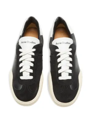 Acne Studios（アクネ・ストゥディオズ）シューズ - FARFETCH