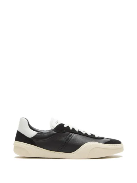Acne Studios lace-up sneakers