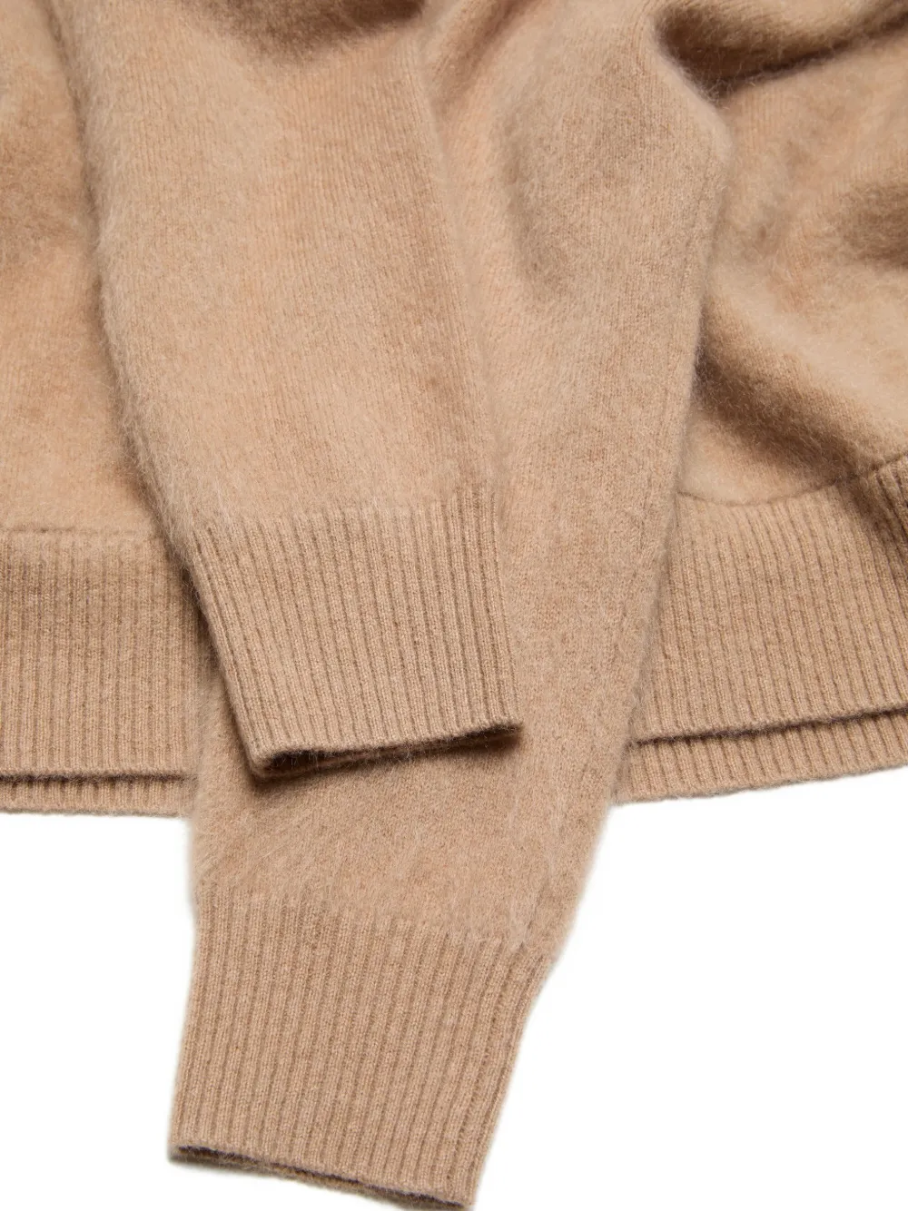  Acne Studios V-neck Sweater - Neutrals 