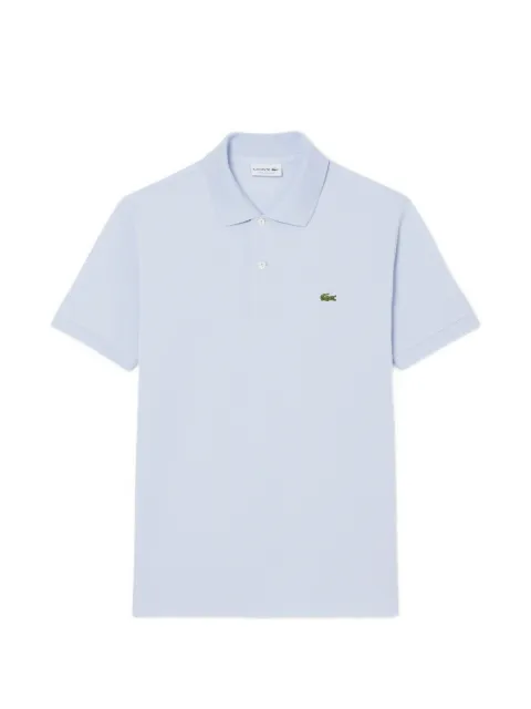 Lacoste Original cotton polo shirt