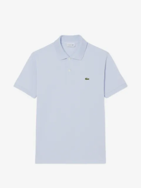 Lacoste Original cotton polo shirt