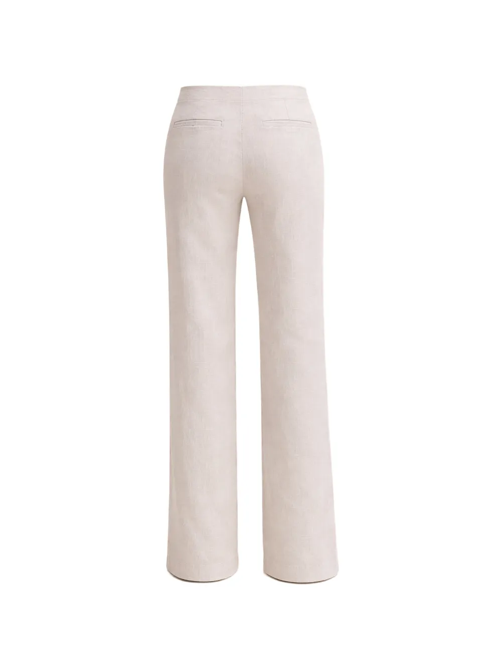 Reformation Vida broek Beige