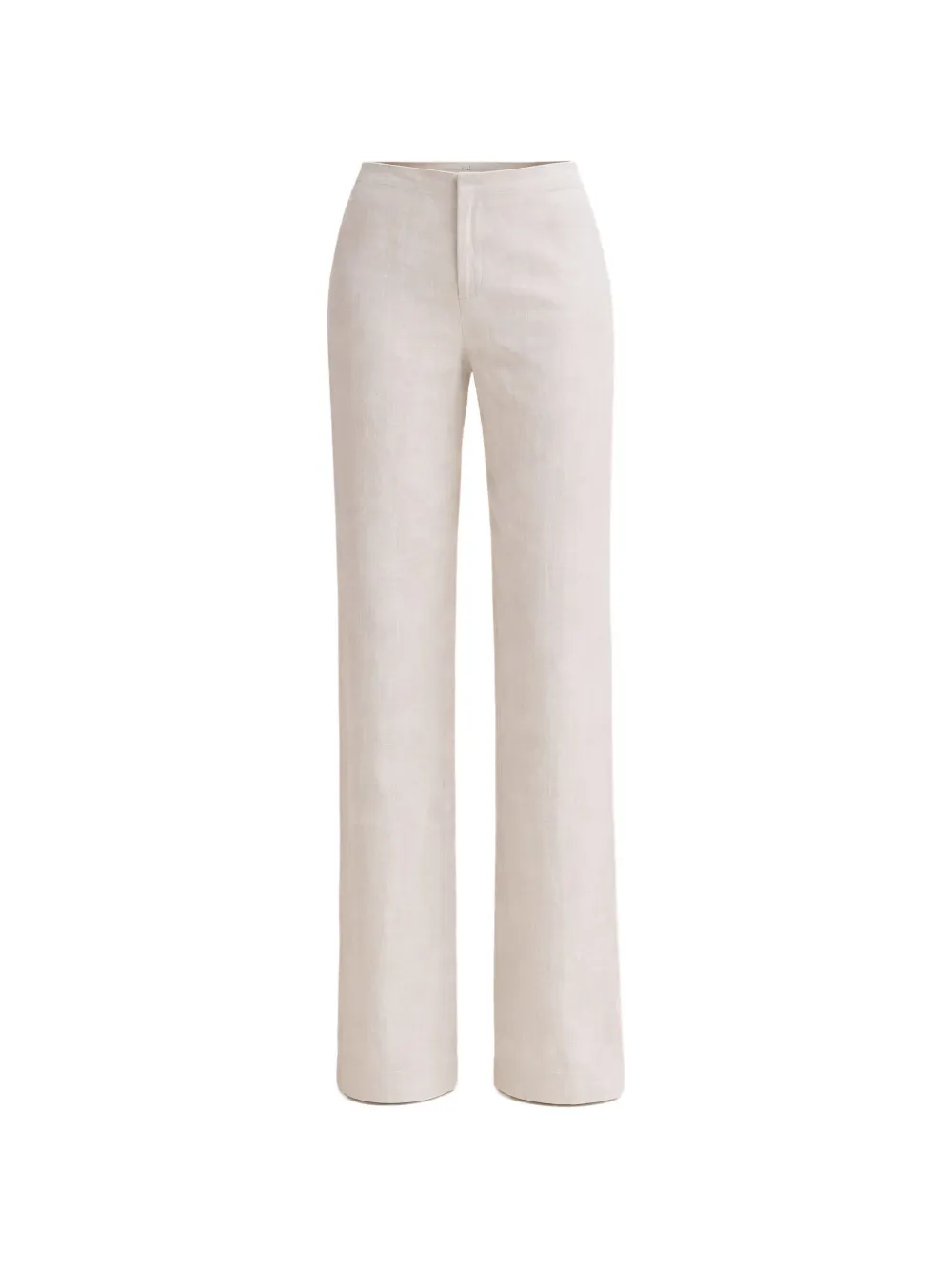 Reformation Vida trousers - Toni neutri