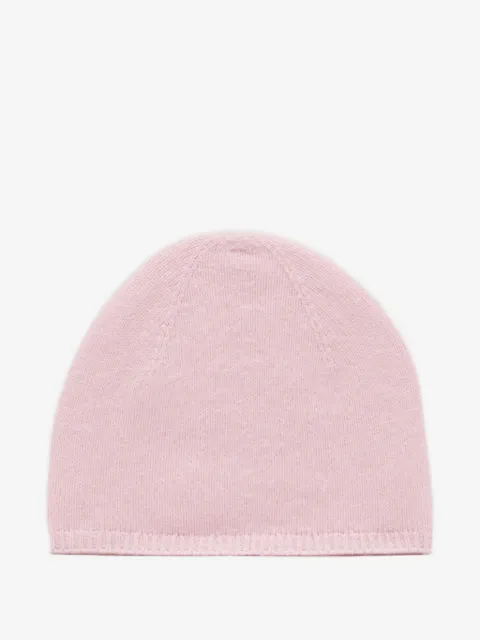 Acne Studios fitted beanie - cashmere