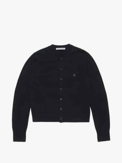 Acne Studios button cardigan