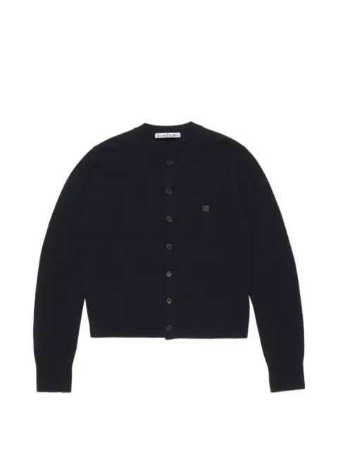 Acne Studios button cardigan