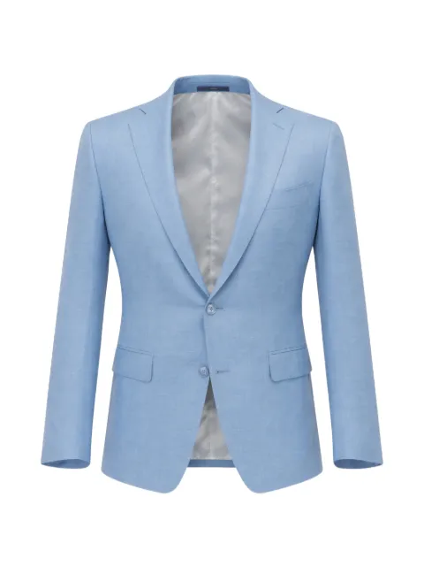 Atelier Munro single-breasted blazer