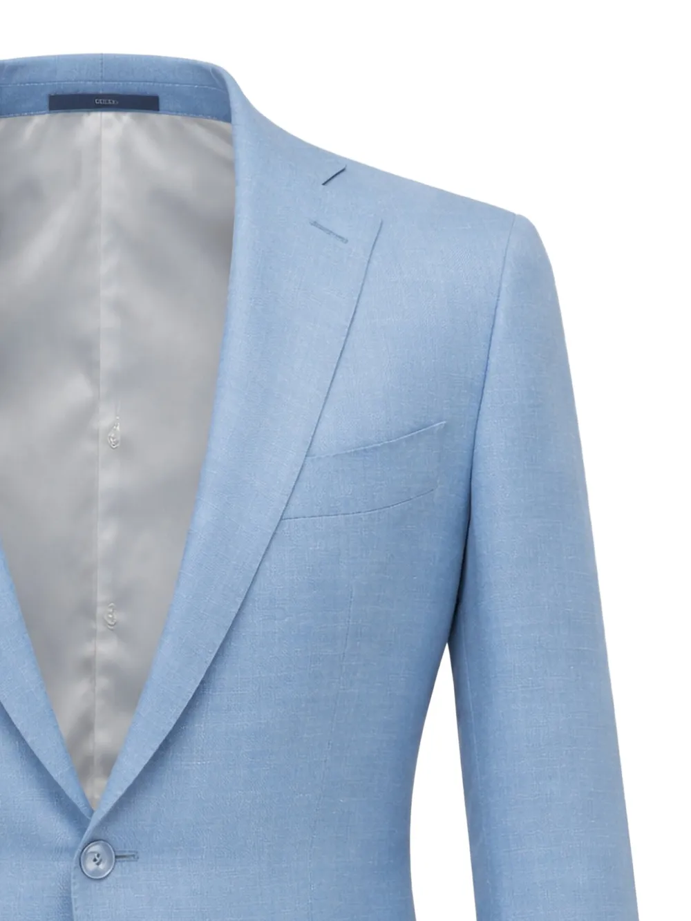 Atelier Munro 单排扣西装夹克 | 休闲西服 | Image 2