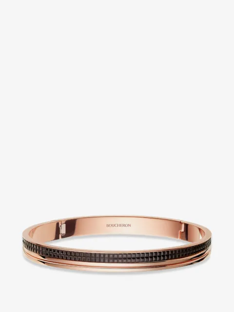 Boucheron  pulsera Quatre Classique