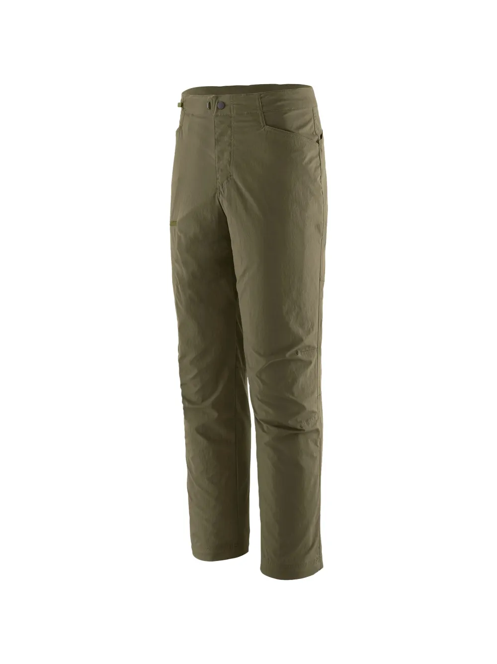 Patagonia Pantaloni RPS Rock - Verde
