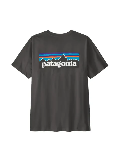 Patagonia P-6 graphic T-shirt