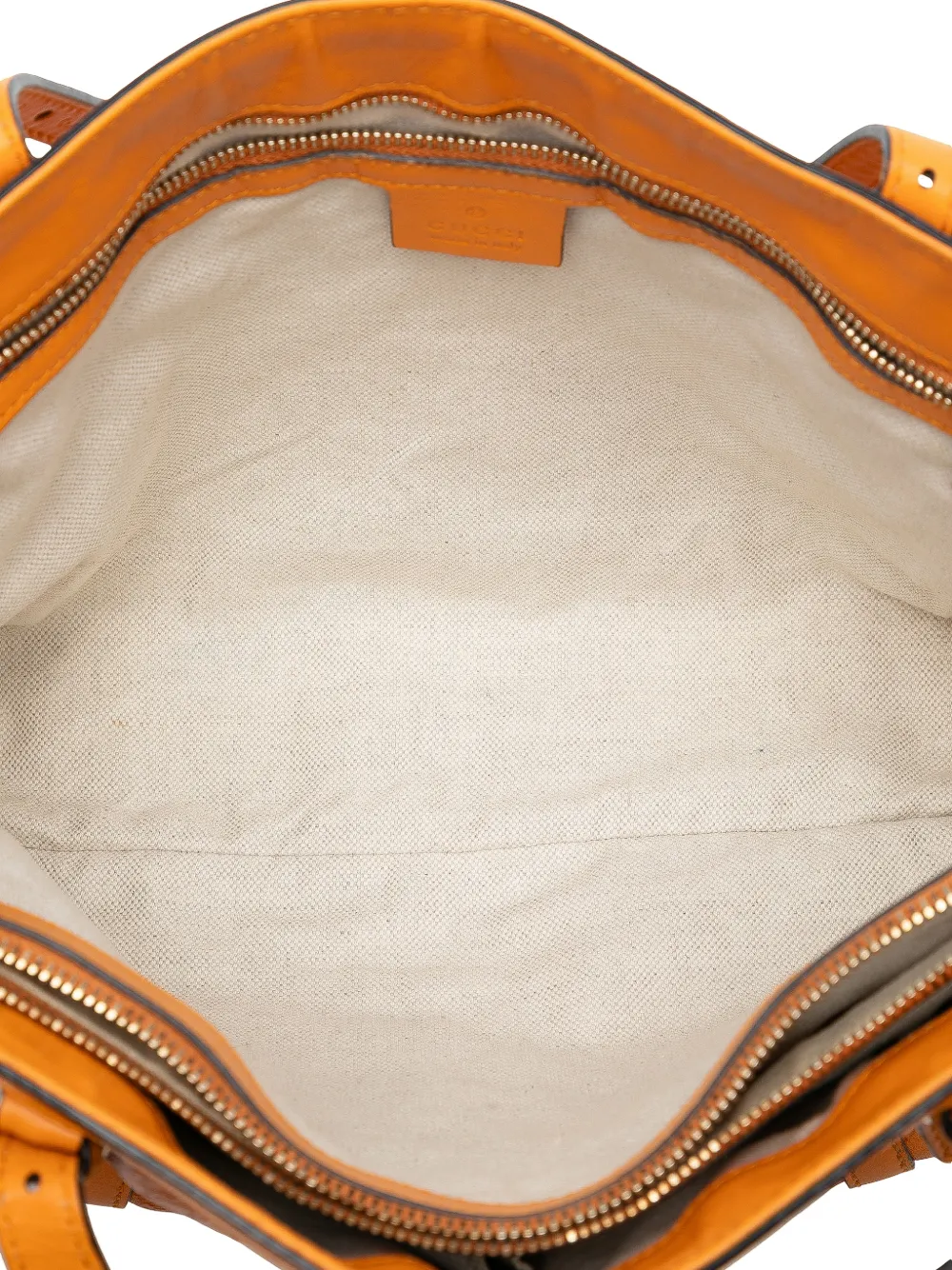 2016-2025 Microguccissima Nice Tote Bag