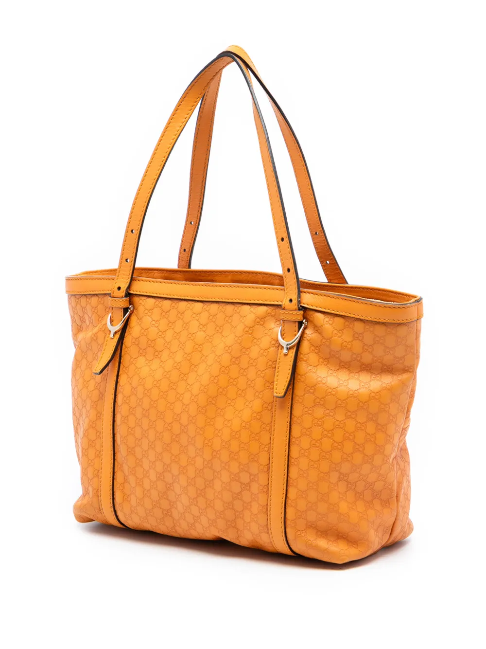2016-2025 Microguccissima Nice Tote Bag