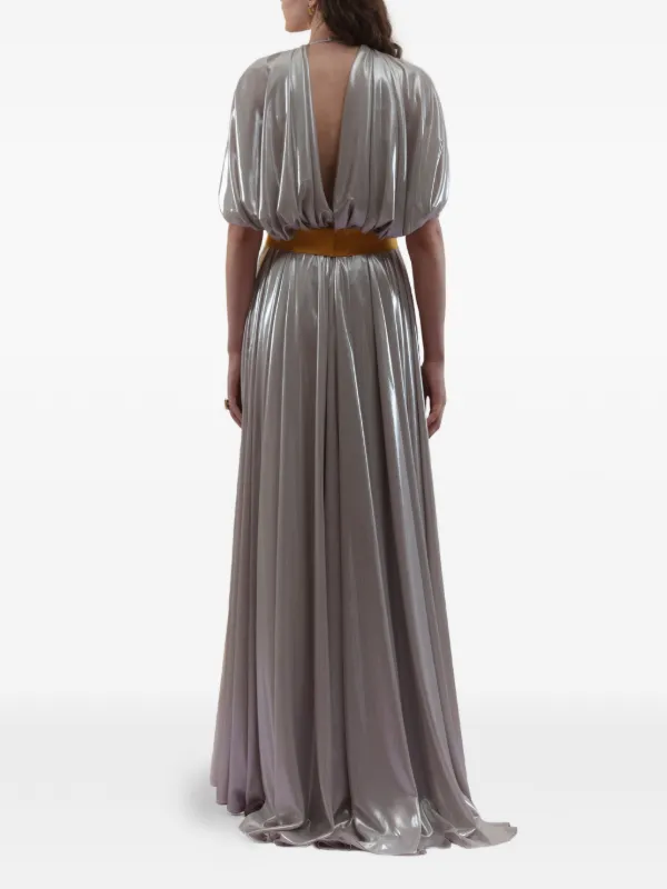 loosecut evening dress Formal Dress: 27717. Long, Off The Shoulder, Fit N Flare | Alyce Paris