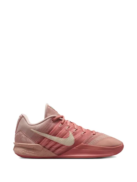 Nike Sabrina 3 striped sneakers