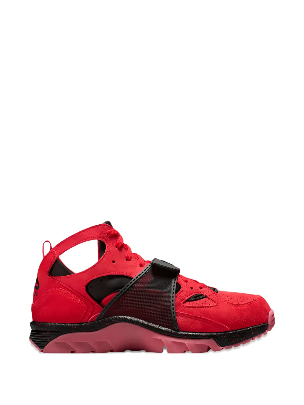 Nike Air Trainer Huarache sneakers Rood