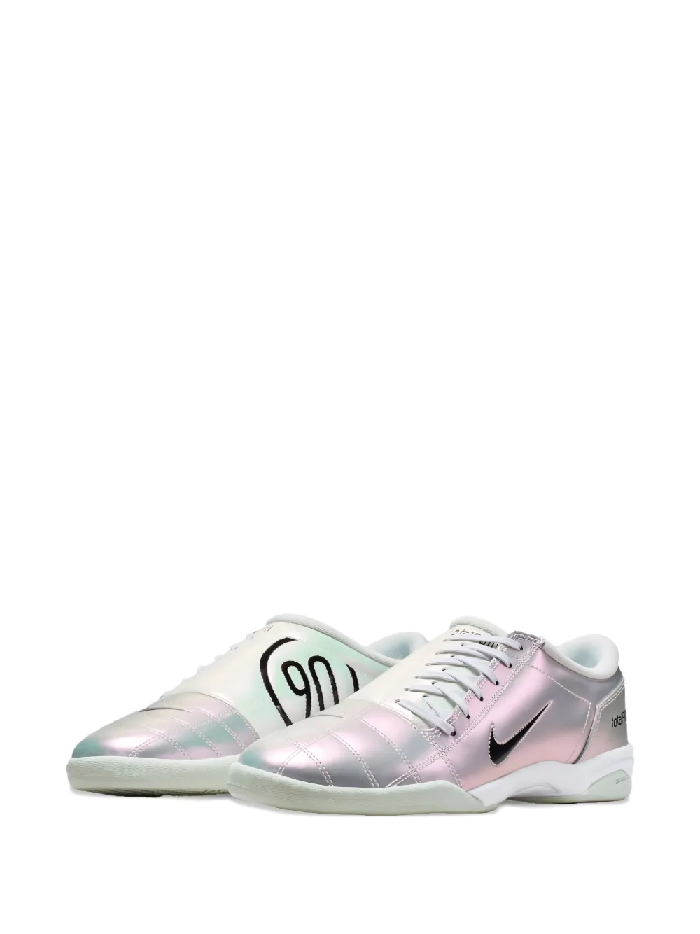 Nike Total 90 3 Premium sneakers Zilver