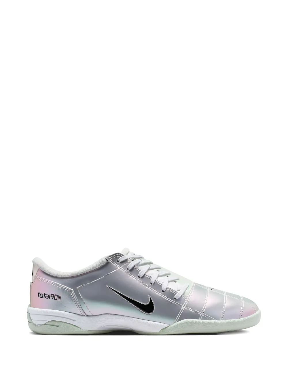 Nike Total 90 3 Premium sneakers Zilver