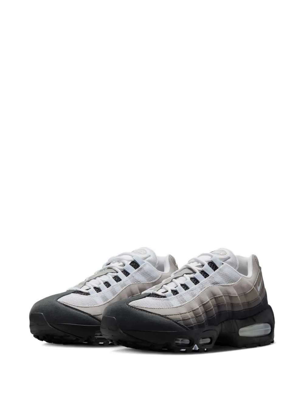 Nike Air Max 95 OG sneakers Grijs