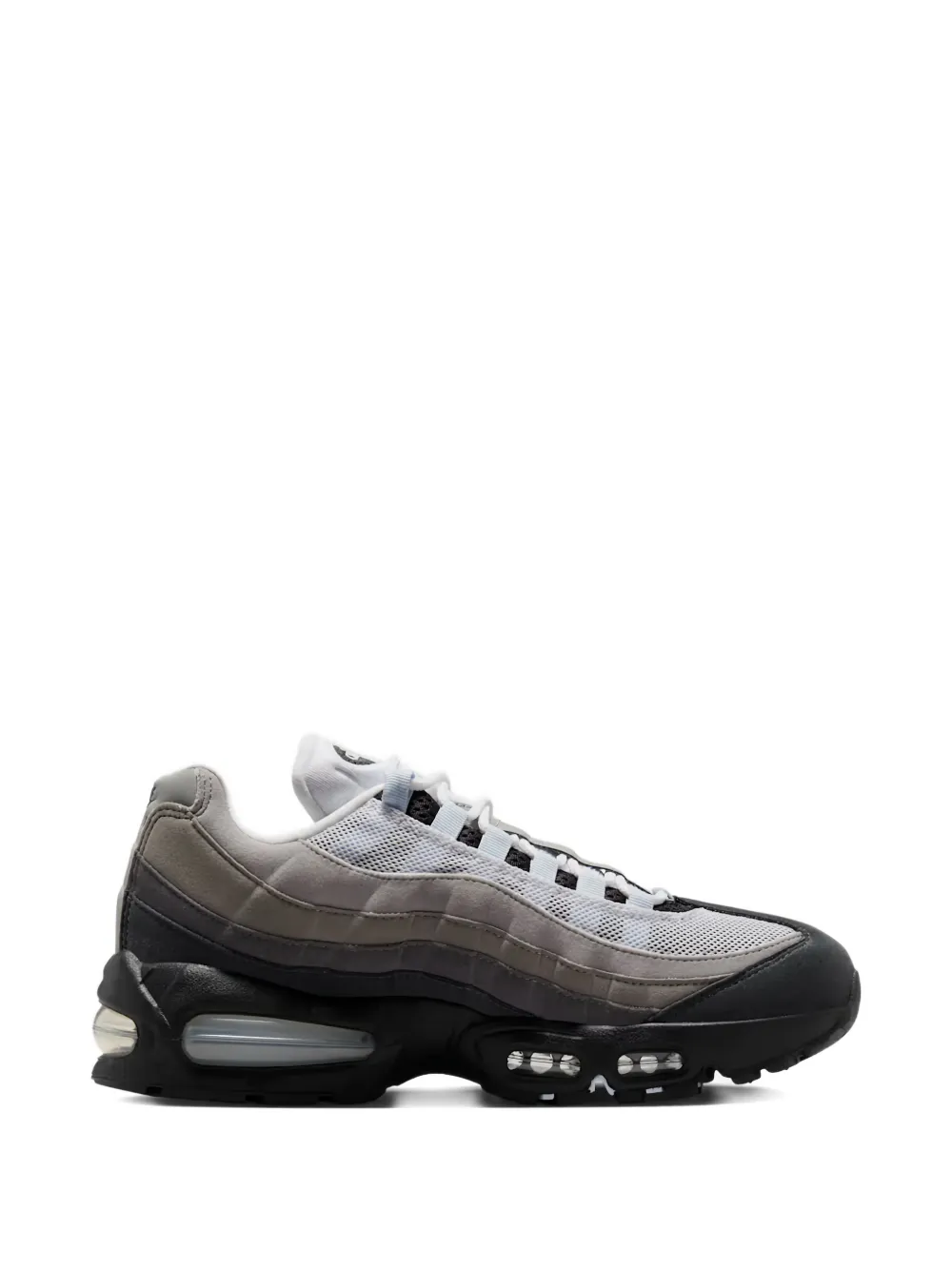 Nike Air Max 95 OG sneakers Grijs
