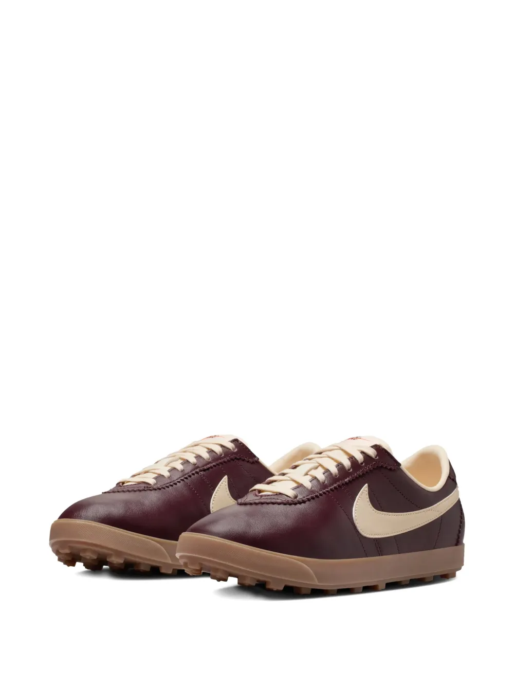 Nike Astrograbber sneakers Rood