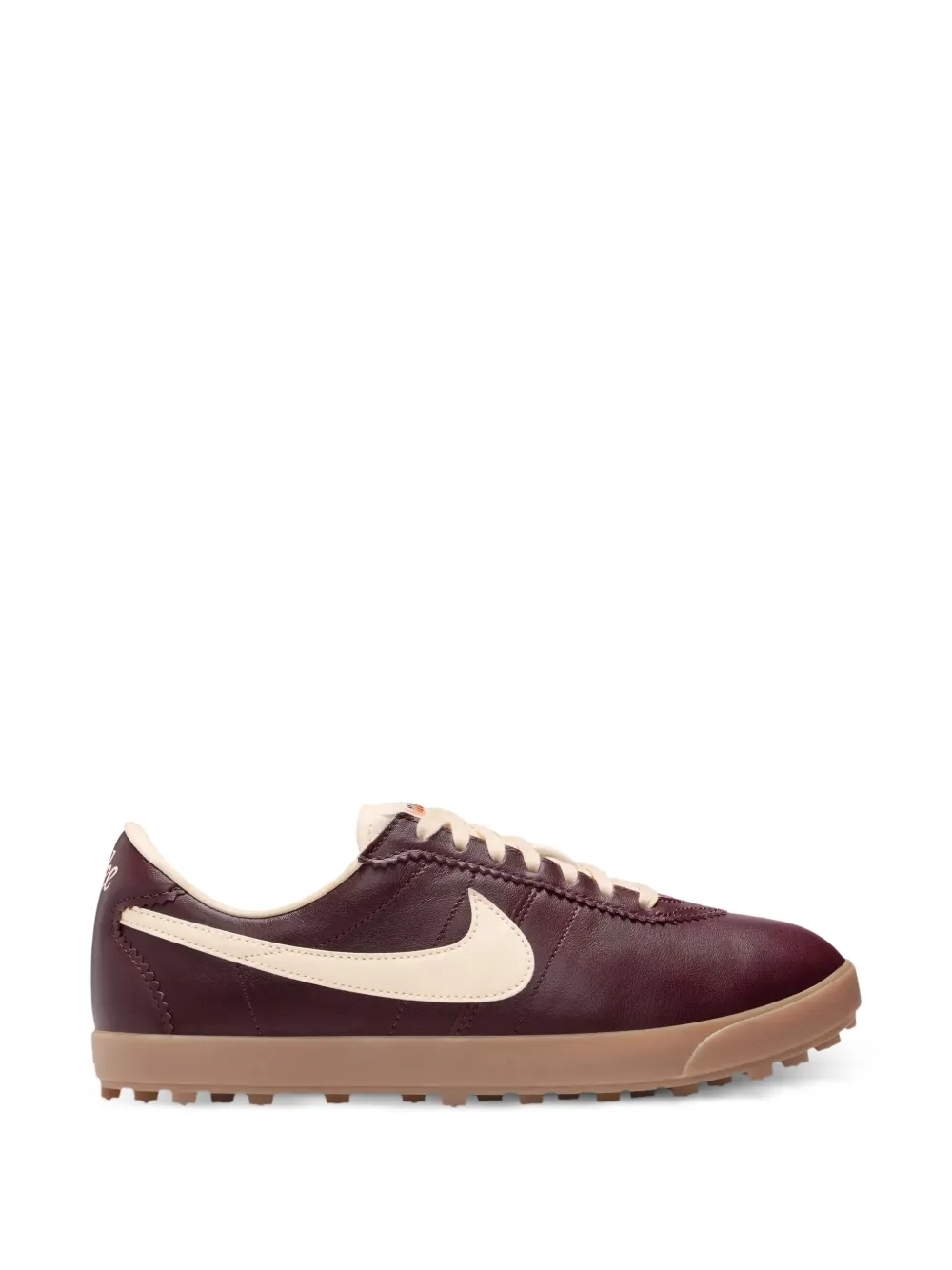 Nike Astrograbber sneakers Rood