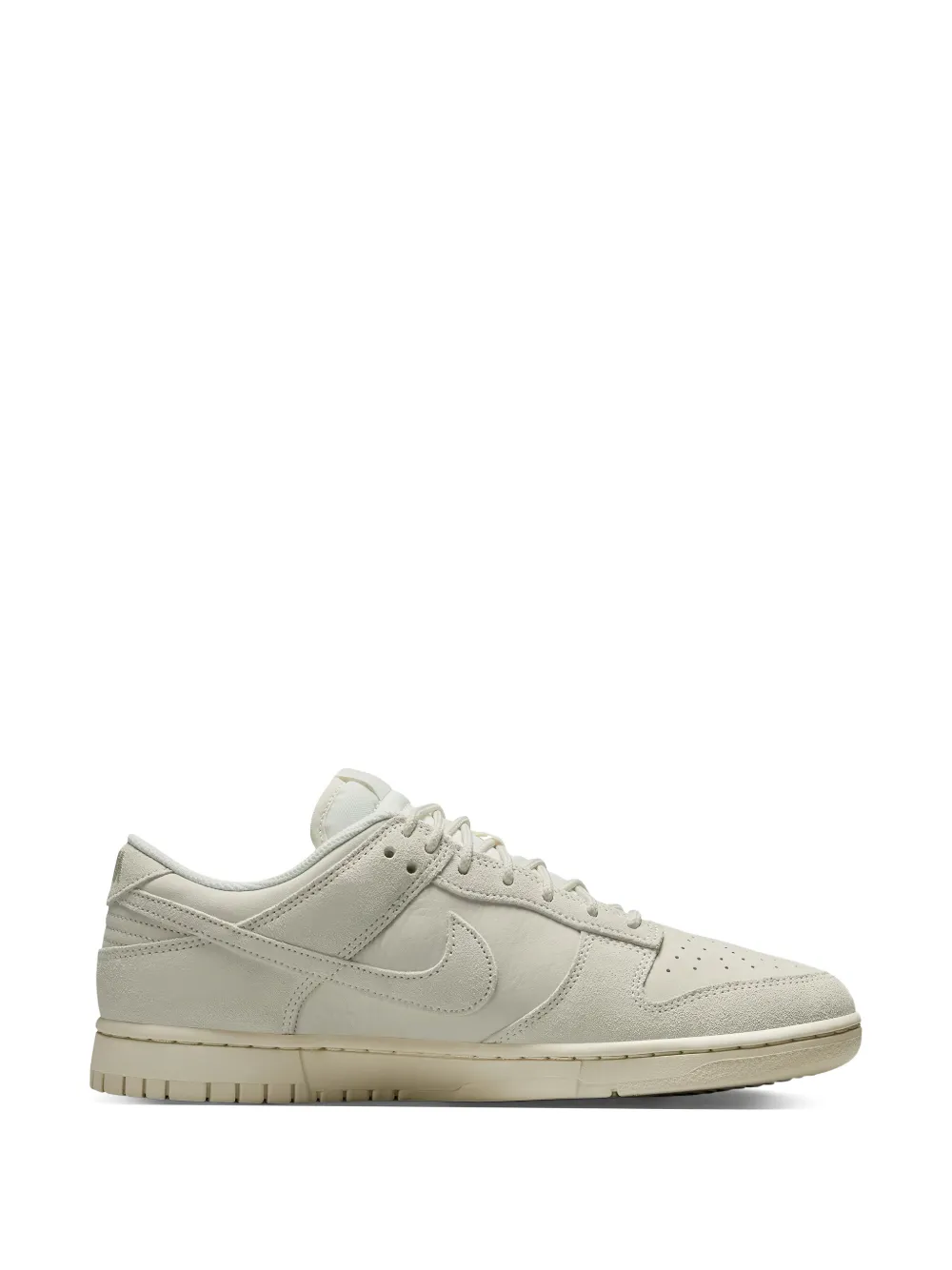 Nike Sneakers Dunk Low Retro SE - Toni neutri