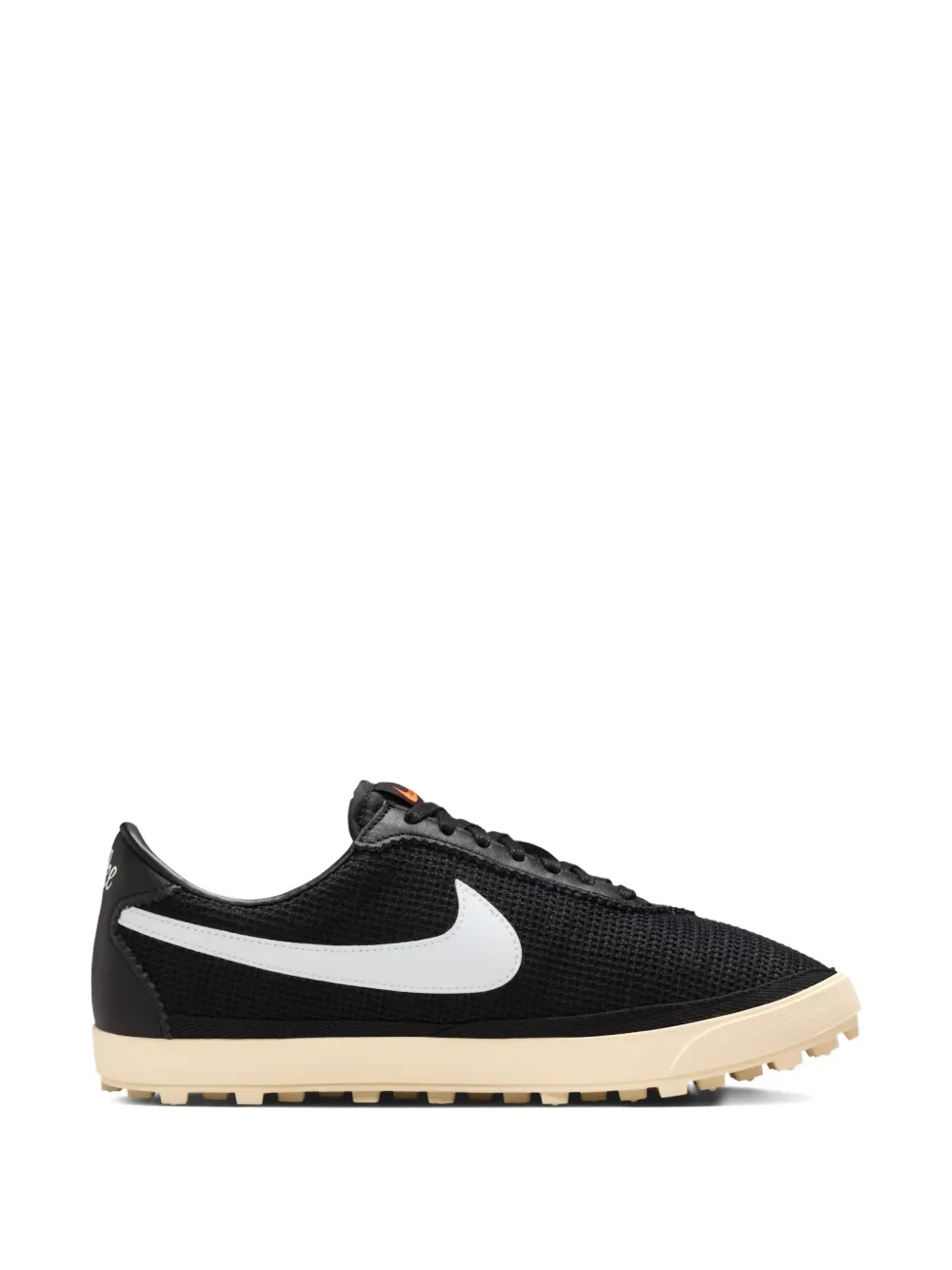 Nike Astro Grabber sneakers Zwart