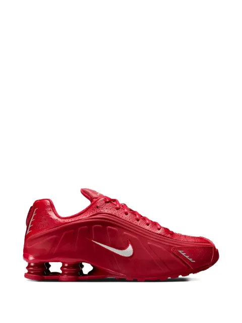 Nike Shox R4 sneakers
