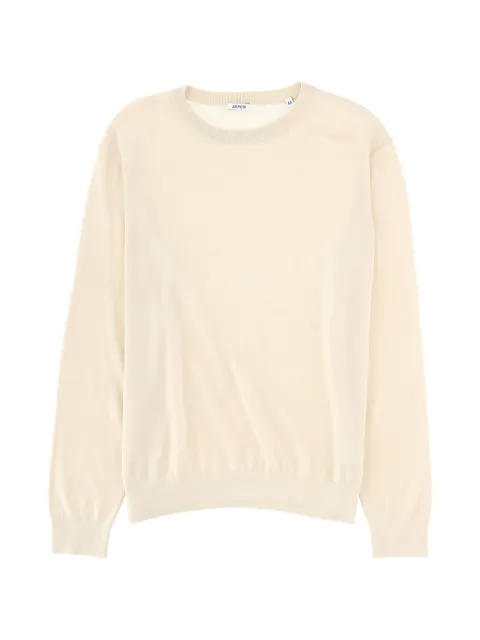 ASPESI crew-neck sweater