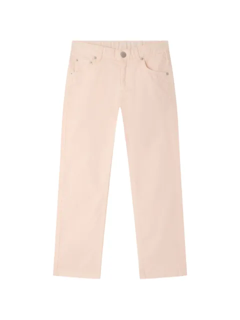 Bonpoint Lewey straight-leg trousers